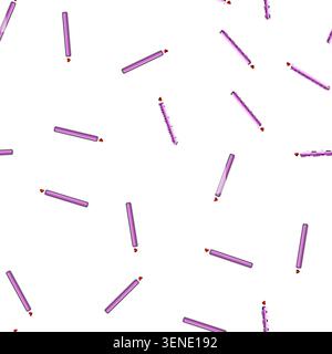 pattern life health bar cartoon. pixel energy, level ui, interface loading life health bar sign vector Stock Vector