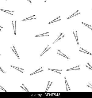 pattern jet plane smoke trail cartoon. vapor cloud, atmosphere altitude, turbine engine jet plane smoke trail sign vector Stock Vector
