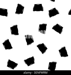 pattern computer cooling pad cartoon. business office, digital notebook, device connection computer cooling pad sign vector Stock Vector