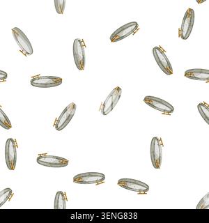 pattern modern marble tray cartoon. modern marble tray sign vector Stock Vector