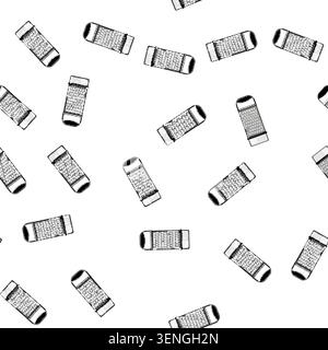 pattern cheese grater cooking cartoon. food grate, cuisine kitchen, metal healthy cheese grater cooking sign vector Stock Vector