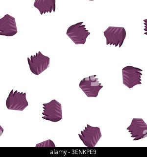 pattern woman desk tray cartoon. work cut, pizza office, hand organizer woman desk tray sign. seamless symbol vector illustration Stock Vector