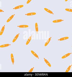 pattern luggage compression bag cartoon. packing suitcase, organize airtight, portable reusable luggage compression bag sign. seamless vector illustra Stock Vector