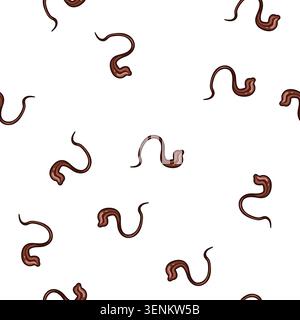 pattern indulgent chocolate drip sause cartoon. homemade recipe, cocoa creamy, luscious velvety indulgent chocolate drip sause sign vector Stock Vector