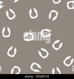 seamless pattern installation toilet seat cartoon. cleaning durability, style shape, size color installation toilet seat sign vector Stock Vector