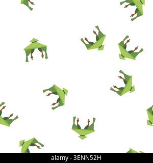 pattern up tent garden cartoon. pop stand, mock trade, folding party up tent garden sign. seamless symbol vector illustration Stock Vector