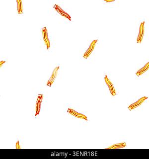 pattern shot projectile game cartoon. energy light, blaster weapon, flash sprite shot projectile game sign vector Stock Vector