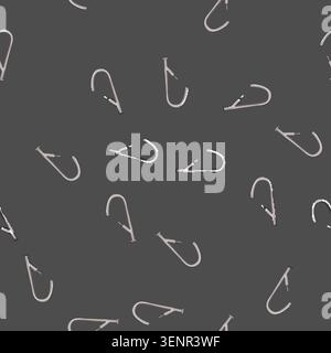 seamless pattern clean kitchen faucet cartoon. clean kitchen faucet sign vector Stock Vector
