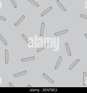 seamless pattern household range hood cartoon. steel modern, house extractor household range hood sign vector Stock Vector