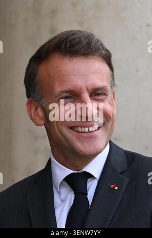 Le premier ministre du Canada, Mark Carney, s'adresse au Parlement ...