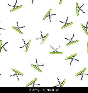 pattern shirt ironing board cartoon. laundry room, cloth folded, logo clean shirt ironing board sign vector Stock Vector