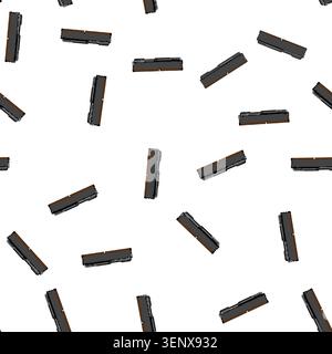 pattern board desktop memory cartoon. hardware motherboard, chip service board desktop memory sign vector Stock Vector