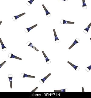 pattern pest bug spray color icon vector. pest bug spray sign. isolated symbol illustration Stock Vector