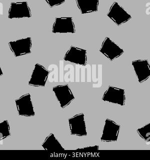 seamless pattern computer cooling pad cartoon. business office, digital notebook, device connection computer cooling pad sign vector Stock Vector