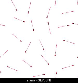 pattern tool cocktail spoon cartoon. equipment vintage, glass barman, accessories drawn tool cocktail spoon sign vector Stock Vector