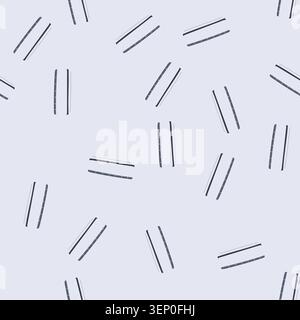 pattern hvac air conditioner cartoon. thermostat refrigerant, compressor condenser, ductwork ventilation hvac air conditioner sign. seamless vector il Stock Vector