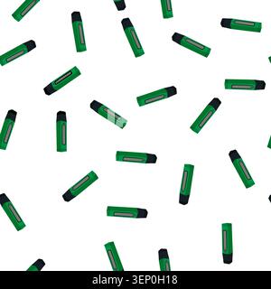 pattern value ph meter color icon vector. value ph meter sign. isolated symbol illustration Stock Vector