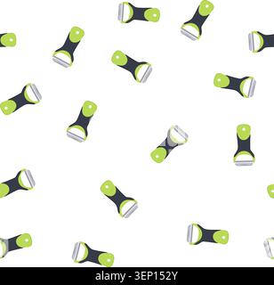 pattern zest citrus zester cartoon. grater lime, orange fruit, cooking baking zest citrus zester sign. seamless symbol vector illustration Stock Vector