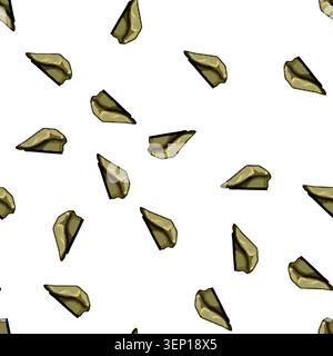 pattern soldier beret hat military cartoon. fashion wool, badge insignia, cap protection soldier beret hat military sign vector Stock Vector
