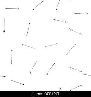 pattern alcohol cocktail spoon cartoon. drink tool, equipment vintage, glass barman alcohol cocktail spoon sign vector Stock Vector
