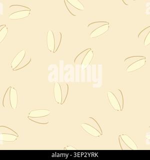 pattern bathroom toilet seat cartoon. hygiene comfort, lid cover, material installation bathroom toilet seat sign. seamless vector illustration Stock Vector