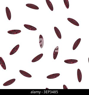 pattern fantasy lava game button cartoon. 8 rock, stone video, continue arcade fantasy lava game button sign vector Stock Vector