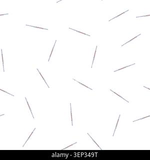 pattern woodwind flute cartoon. melody notes, breath classical, jazz performance woodwind flute sign. seamless symbol vector illustration Stock Vector