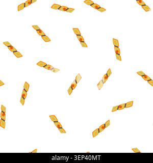 pattern compatible charging mat cartoon. portable efficient, sleek universal, compact durable compatible charging mat sign. seamless symbol vector ill Stock Vector