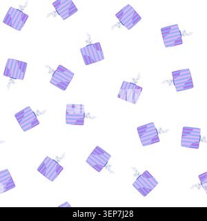 pattern clean water wipes cartoon. hand surface, wash glass clean water wipes sign. seamless symbol vector illustration Stock Vector