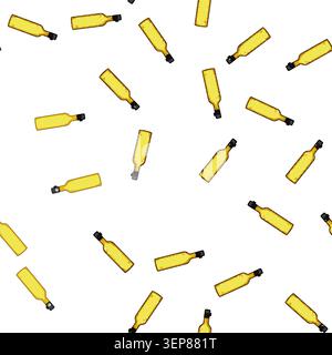 pattern compressed diving cylinder cartoon. black diver, isometric realistic, sitting co2 compressed diving cylinder sign vector Stock Vector