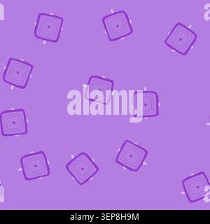 pattern ecofriendly silicone food cover cartoon. kitchen storage, universal elastic, microwave dishwasher ecofriendly silicone food cover sign. seamle Stock Vector