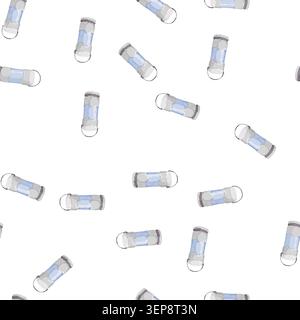 pattern light lantern camp lamp cartoon. light lantern camp lamp sign vector Stock Vector