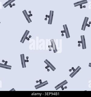 pattern water faucet aerator cartoon. flow save, energy reduce, kitchen bathroom water faucet aerator sign. seamless vector illustration Stock Vector