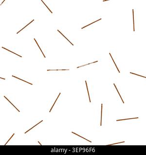 pattern breath flute cartoon. classical jazz, performance practice, technique embouchure breath flute sign. seamless symbol vector illustration Stock Vector