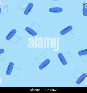 pattern stainless food storage container baby cartoon. steel airtight, bpa free, stackable microwave stainless food storage container baby sign. seaml Stock Vector