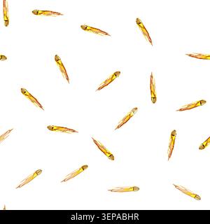 pattern flight bullet flying cartoon. flash silver, shot action, black dust flight bullet flying sign vector Stock Vector