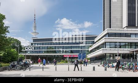 hamburg-germany-12th-june-2026-view-of-the-western-entrance-area-of