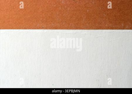 Soft textures blend warm and cool colors, creating a calming visual experience. Stock Photo