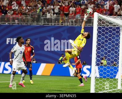 Cape Verde Goalkeeper Vozinha 1 Makes A Save Against Spain s Marc cape-verde-goalkeeper-vozinha-1-makes-a-save-against-spain-s-marc