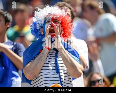 Team France East Rutherford June 16 2026 Football FIFA World Cup team-france-east-rutherford-june-16-2026-football-fifa-world-cup