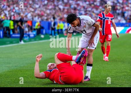 Foxborough Massachusetts USA 20260616 The 2026 World Cup Soccer foxborough-massachusetts-usa-20260616-the-2026-world-cup-soccer
