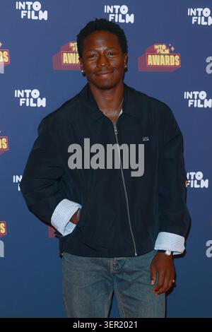 David Jonsson Seen Attending The Into Film Awards 2026 At Odeon Luxe david-jonsson-seen-attending-the-into-film-awards-2026-at-odeon-luxe