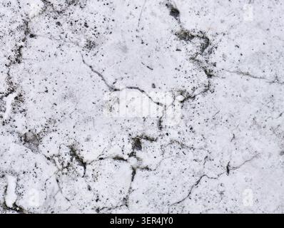 Marble texture. Natural polished stone background Stock Photo