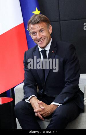 evian-france-17th-june-2026-french-president-emmanuel-macron-speaks