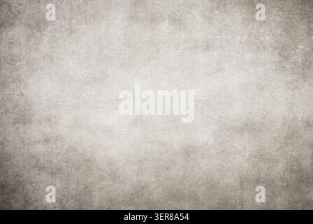 Old white paper texture background. High resolution vintage background. Stock Photo