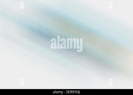 An abstract background featuring a soft, diagonal motion blur with gentle blue and grey tones, creating a serene and textured aesthetic. Stock Photo