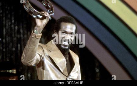 Eddie kendricks hi-res stock photography and images - Alamy