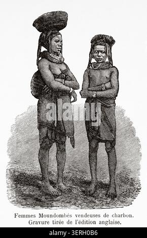アボリジニアート：ドロシー・ジョーンズ・ブーラ　女性たちのセレモニー Aboriginal woman 1800s hi-res stock photography and images - Page