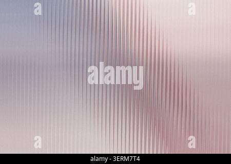 A soft and elegant abstract background featuring vertical lines with a delicate rose gold textured finish, perfect for luxury branding. Stock Photo