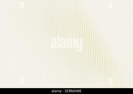 A soft, abstract background with delicate vertical lines and a warm beige, grainy texture, perfect for elegant and subtle design projects. Stock Photo